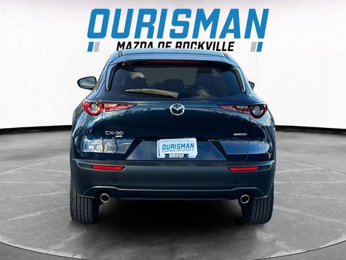 2026 Mazda CX-30 2.5 S Select Sport