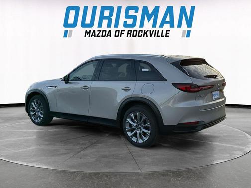 2026 Mazda CX-90 3.3 Turbo Preferred