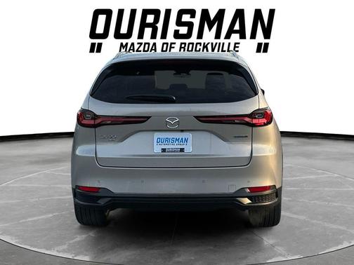 2026 Mazda CX-90 3.3 Turbo Preferred