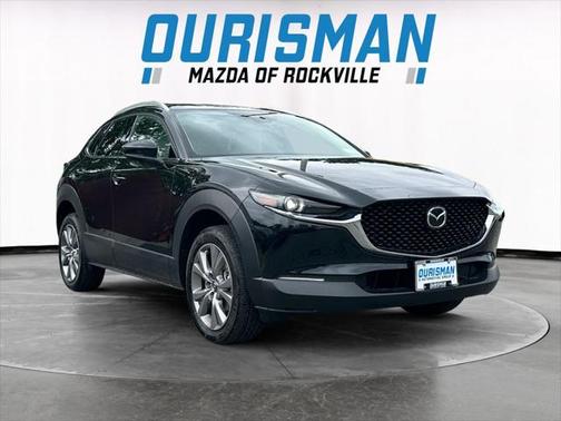 2025 Mazda CX-30 2.5 S Premium Package