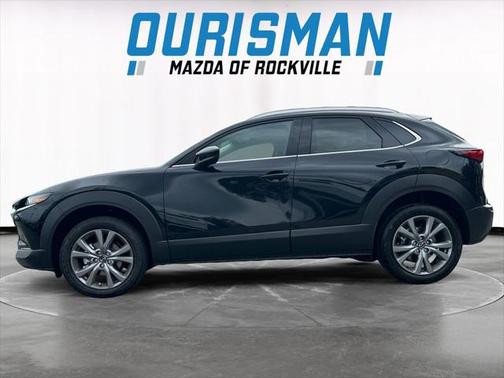 2025 Mazda CX-30 2.5 S Premium Package