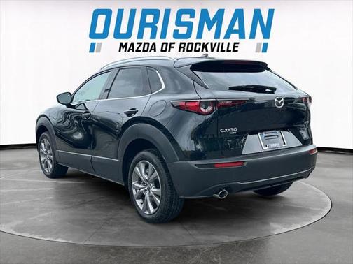 2025 Mazda CX-30 2.5 S Premium Package