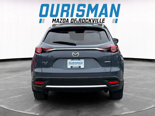 2023 Mazda CX-9 Carbon Edition