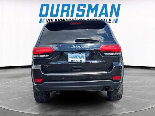 2019 Jeep Grand Cherokee Upland