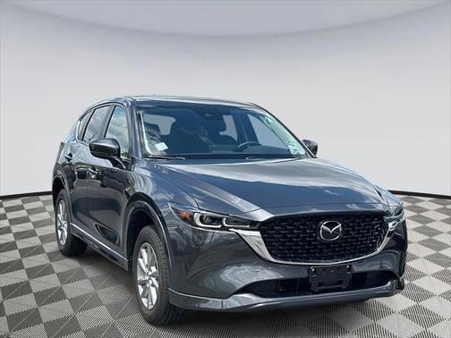 2024 Mazda CX-5 2.5 S Select