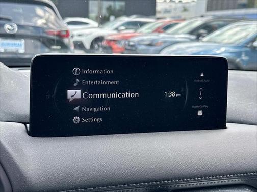 2024 Mazda CX-5 2.5 S Select