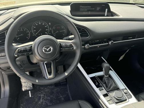 2025 Mazda CX-30 Select