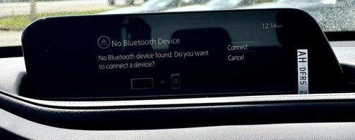 2025 Mazda CX-30 Select