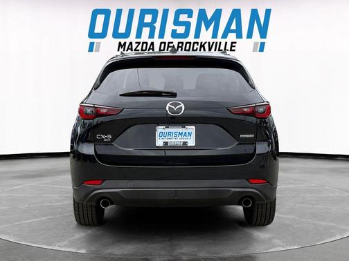 2022 Mazda CX-5 2.5 S Premium
