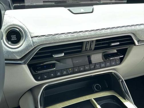 2024 Mazda CX-90 3.3 Turbo S Premium Plus