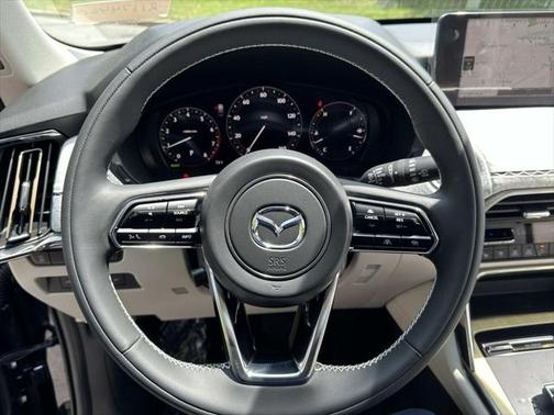 2024 Mazda CX-90 3.3 Turbo S Premium Plus