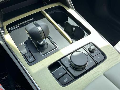 2024 Mazda CX-90 3.3 Turbo S Premium Plus