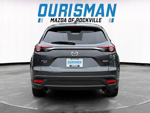 2022 Mazda CX-9 Touring