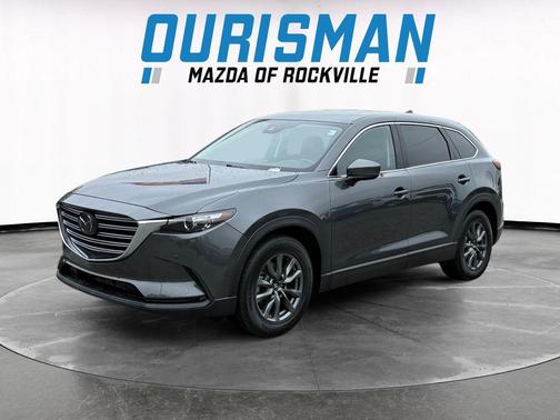 2022 Mazda CX-9 Touring