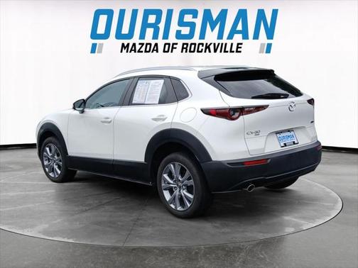 2022 Mazda CX-30 2.5 S Preferred Package