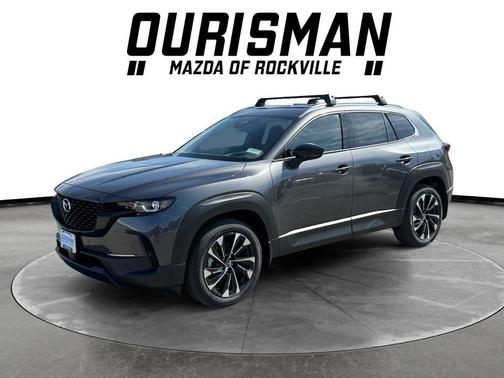 2026 Mazda CX-50 Hybrid Premium Plus