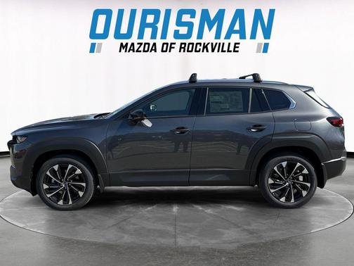 2026 Mazda CX-50 Hybrid Premium Plus