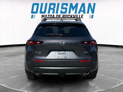 2026 Mazda CX-50 Hybrid Premium Plus