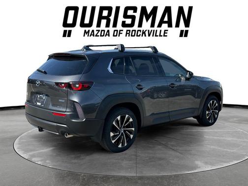 2026 Mazda CX-50 Hybrid Premium Plus