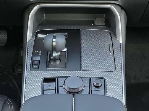 2025 Mazda CX-90 3.3 Turbo S Premium