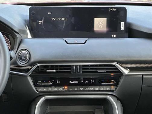 2025 Mazda CX-90 3.3 Turbo S Premium