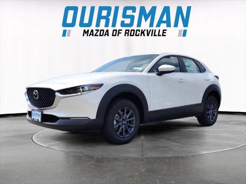 2025 Mazda CX-30 2.5 S