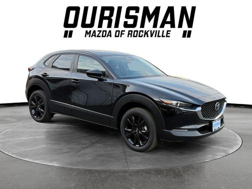 2026 Mazda CX-30 2.5 S Select Sport