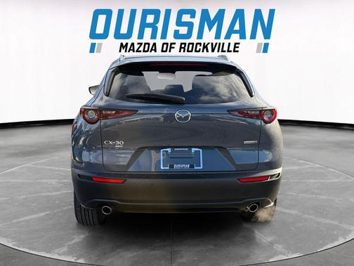 2026 Mazda CX-30 2.5 S Carbon Edition