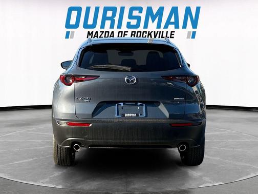 2026 Mazda CX-30 2.5 S Carbon Edition
