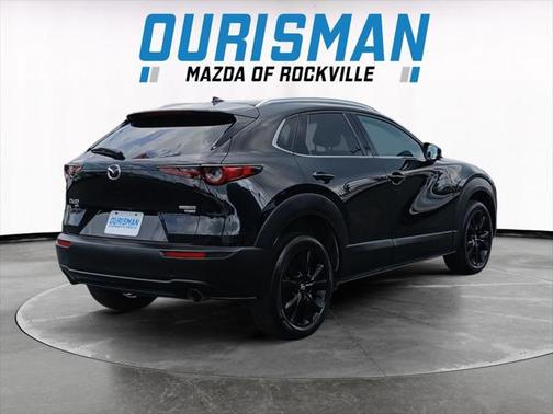 2022 Mazda CX-30 2.5 Turbo Premium Plus Package