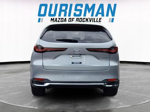 2025 Mazda CX-90 PHEV Premium Plus