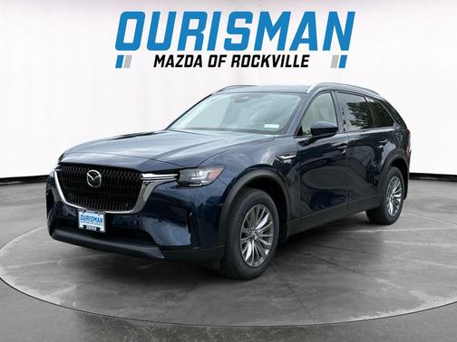 2025 Mazda CX-90 3.3 Turbo Preferred