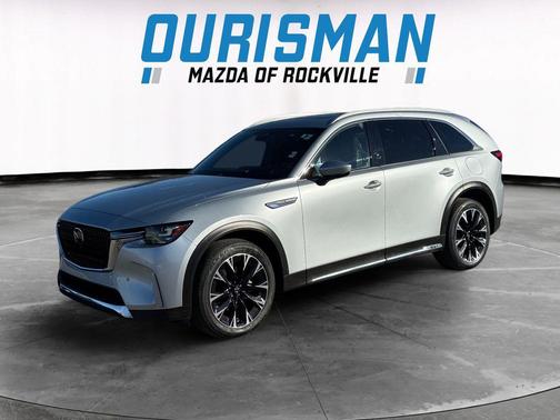 2024 Mazda CX-90 PHEV Premium Plus