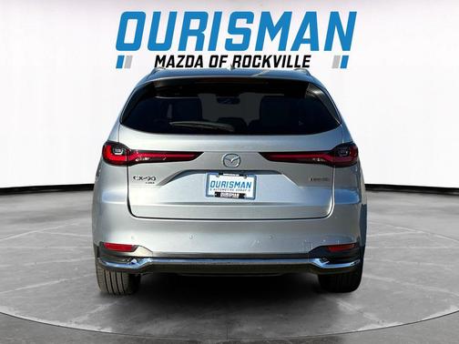 2024 Mazda CX-90 PHEV Premium Plus