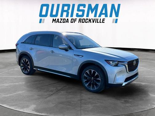 2024 Mazda CX-90 PHEV Premium Plus