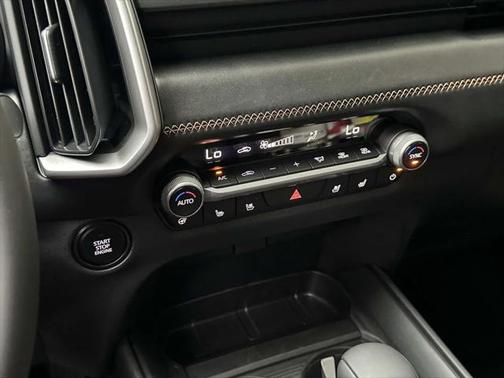 2025 Mazda CX-50 2.5 Turbo Premium Package