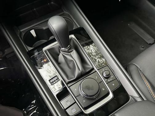 2025 Mazda CX-50 2.5 Turbo Premium Package