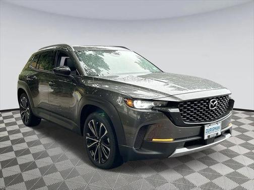 2025 Mazda CX-50 2.5 Turbo Premium Package