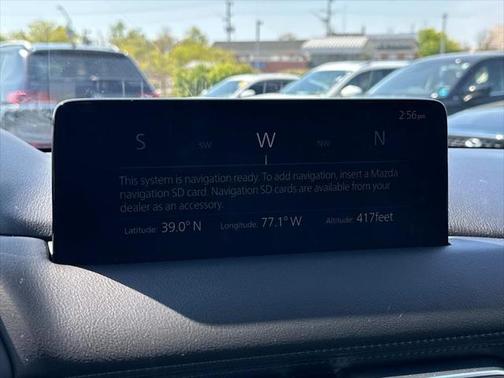 2022 Mazda CX-5 2.5 S Preferred