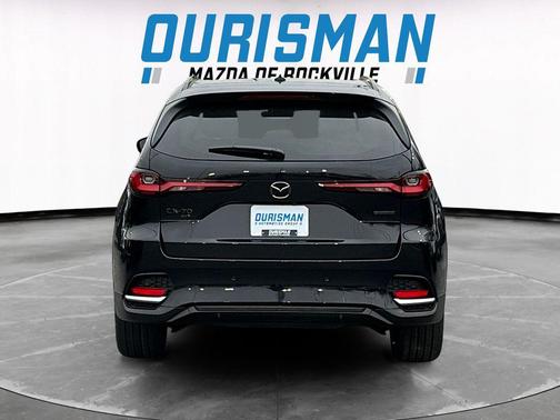 2026 Mazda CX-70 3.3 Turbo Premium Plus