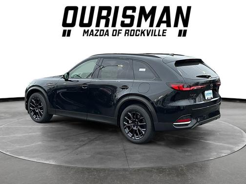2026 Mazda CX-70 3.3 Turbo Premium Plus