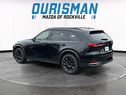 2026 Mazda CX-70 3.3 Turbo Premium Plus