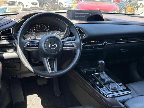 2022 Mazda CX-30 Turbo Premium Package