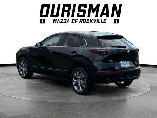 2021 Mazda CX-30 Preferred