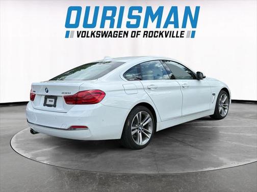 2019 BMW 430 Gran Coupe i xDrive
