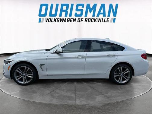 2019 BMW 430 Gran Coupe i xDrive