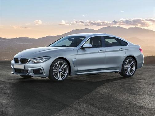 2019 BMW 430 Gran Coupe i xDrive