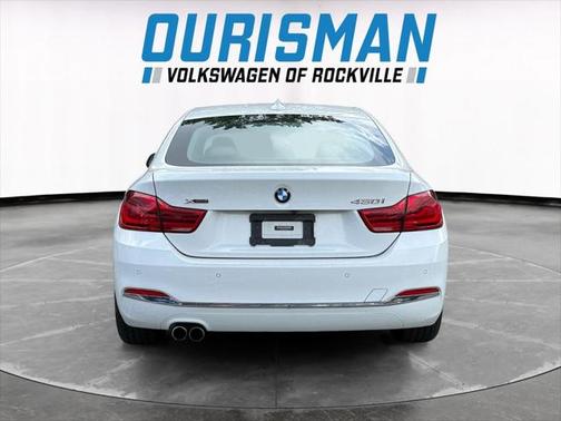 2019 BMW 430 Gran Coupe i xDrive