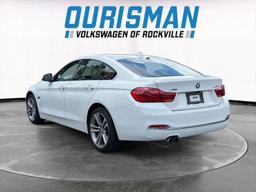2019 BMW 430 Gran Coupe i xDrive