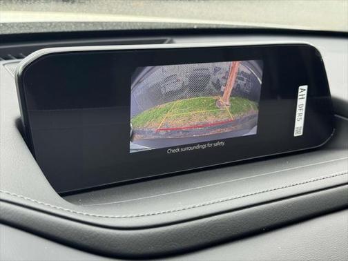 2025 Mazda CX-30 Preferred
